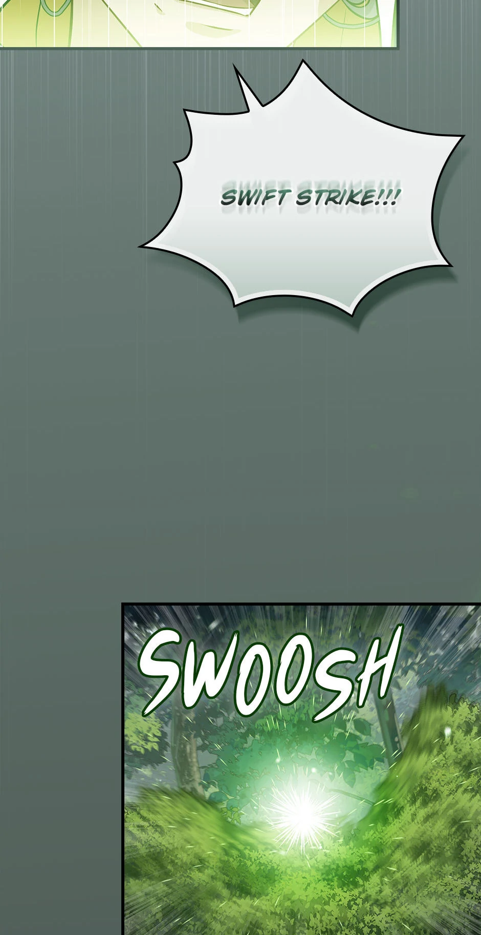 Leveling Up, By Only Eating! chapter 181 page 37