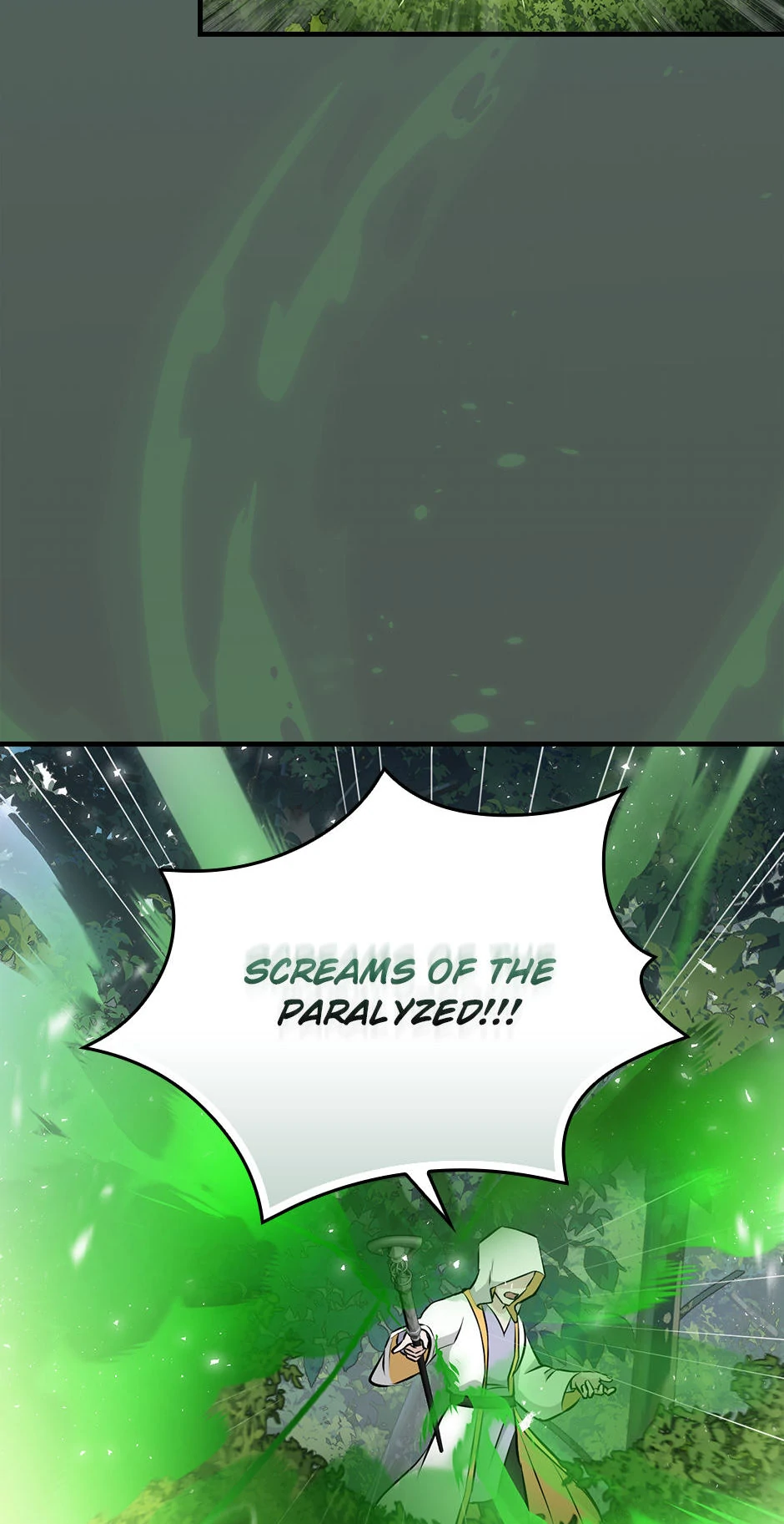 Leveling Up, By Only Eating! chapter 181 page 38