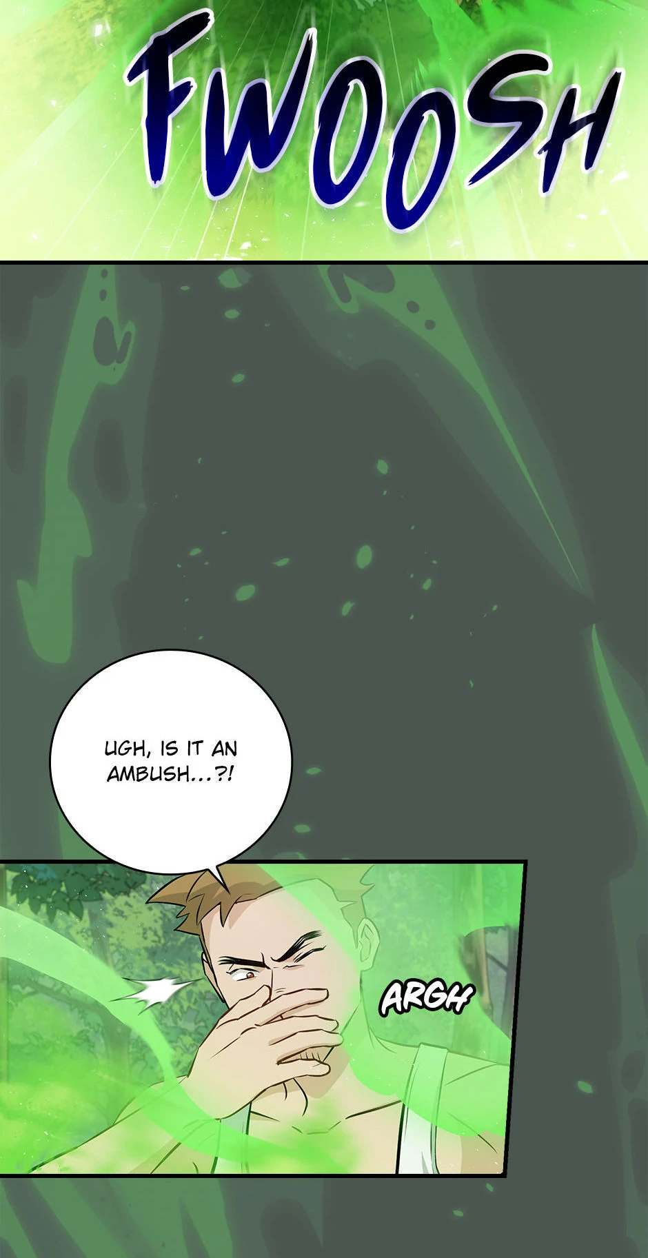 Leveling Up, By Only Eating! chapter 181 page 39