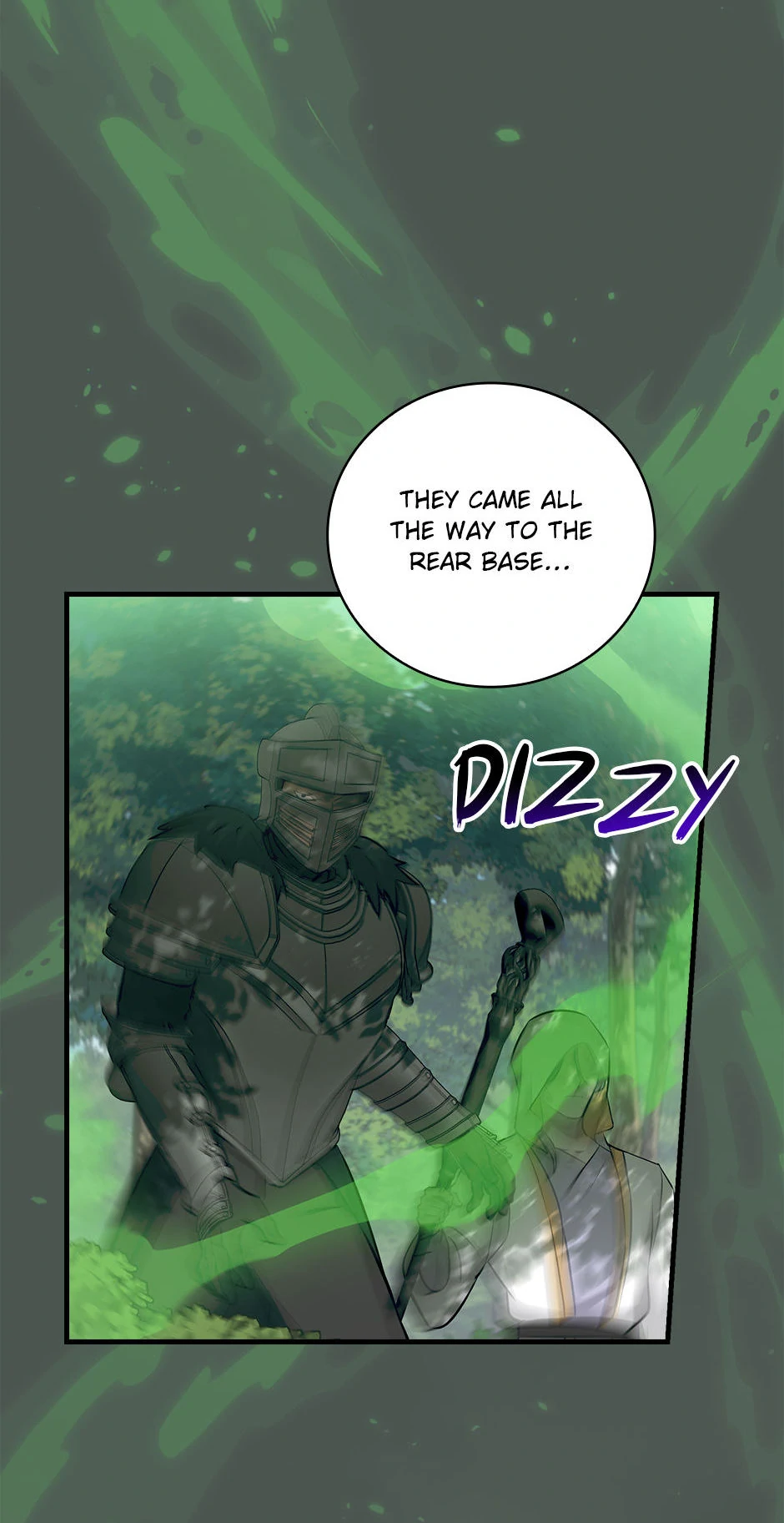 Leveling Up, By Only Eating! chapter 181 page 40