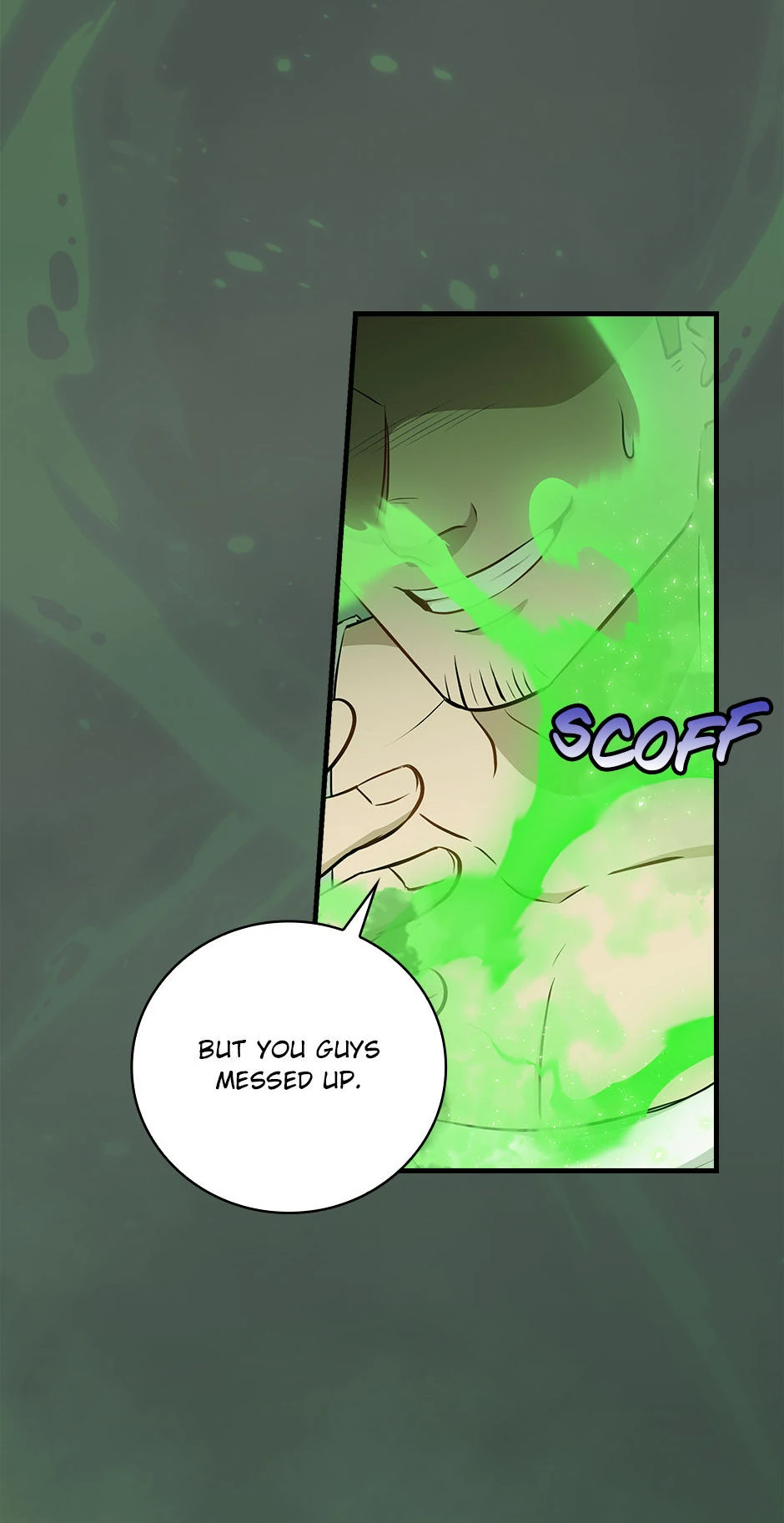 Leveling Up, By Only Eating! chapter 181 page 41