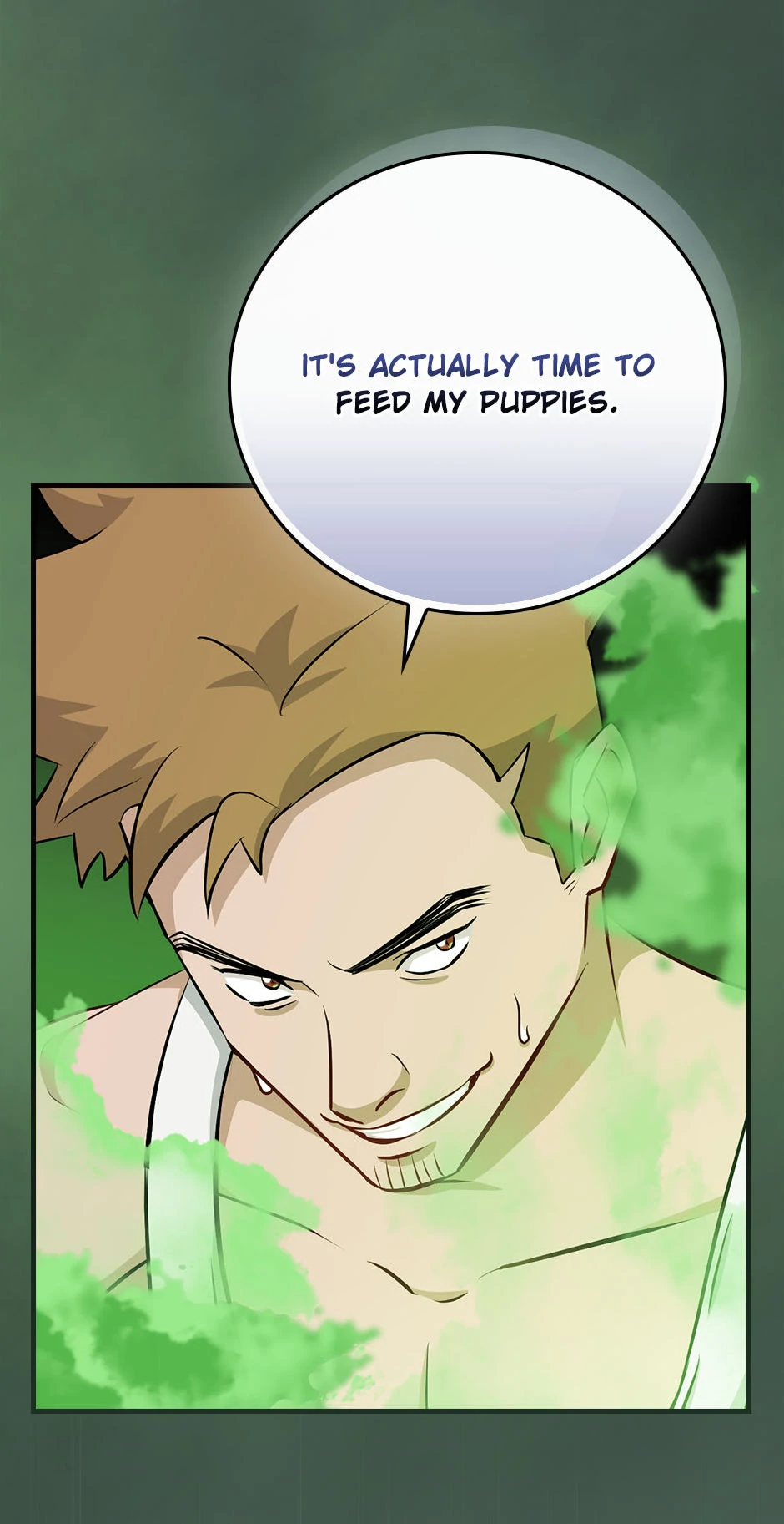 Leveling Up, By Only Eating! chapter 181 page 42