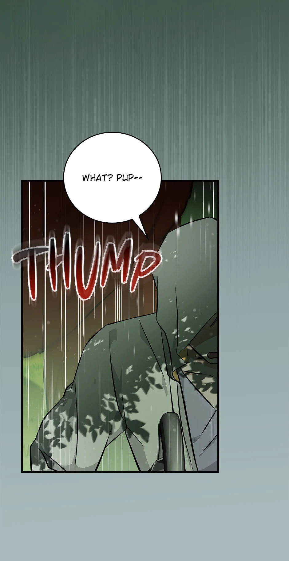 Leveling Up, By Only Eating! chapter 181 page 43