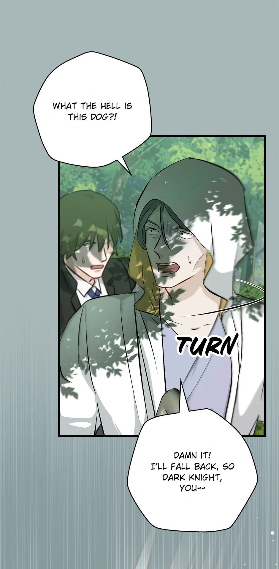 Leveling Up, By Only Eating! chapter 181 page 45