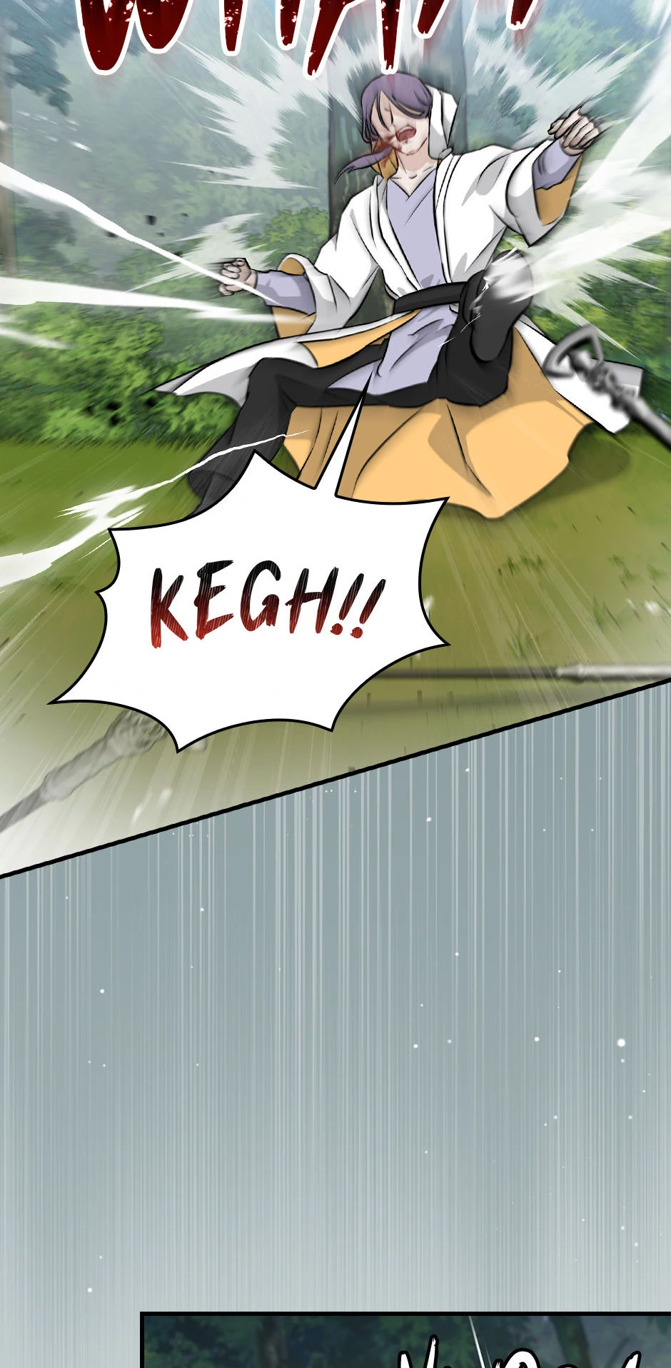 Leveling Up, By Only Eating! chapter 181 page 47