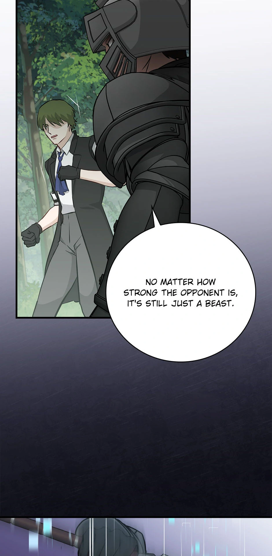 Leveling Up, By Only Eating! chapter 181 page 49