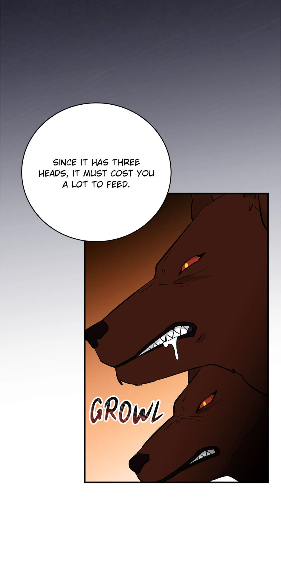 Leveling Up, By Only Eating! chapter 181 page 51