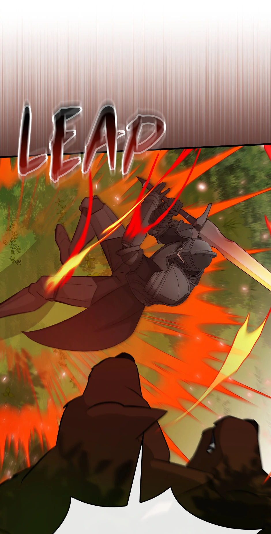 Leveling Up, By Only Eating! chapter 181 page 52