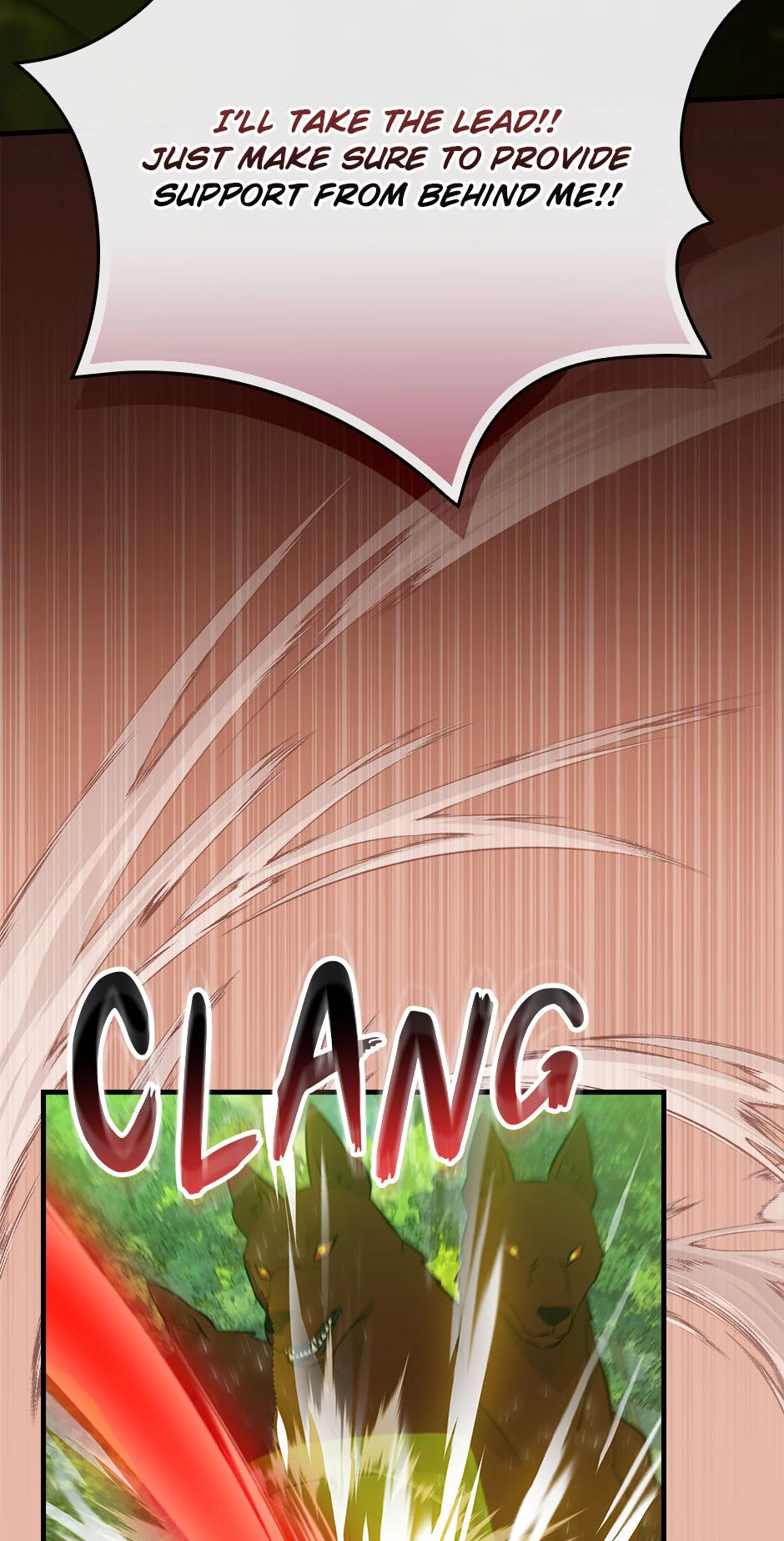 Leveling Up, By Only Eating! chapter 181 page 53