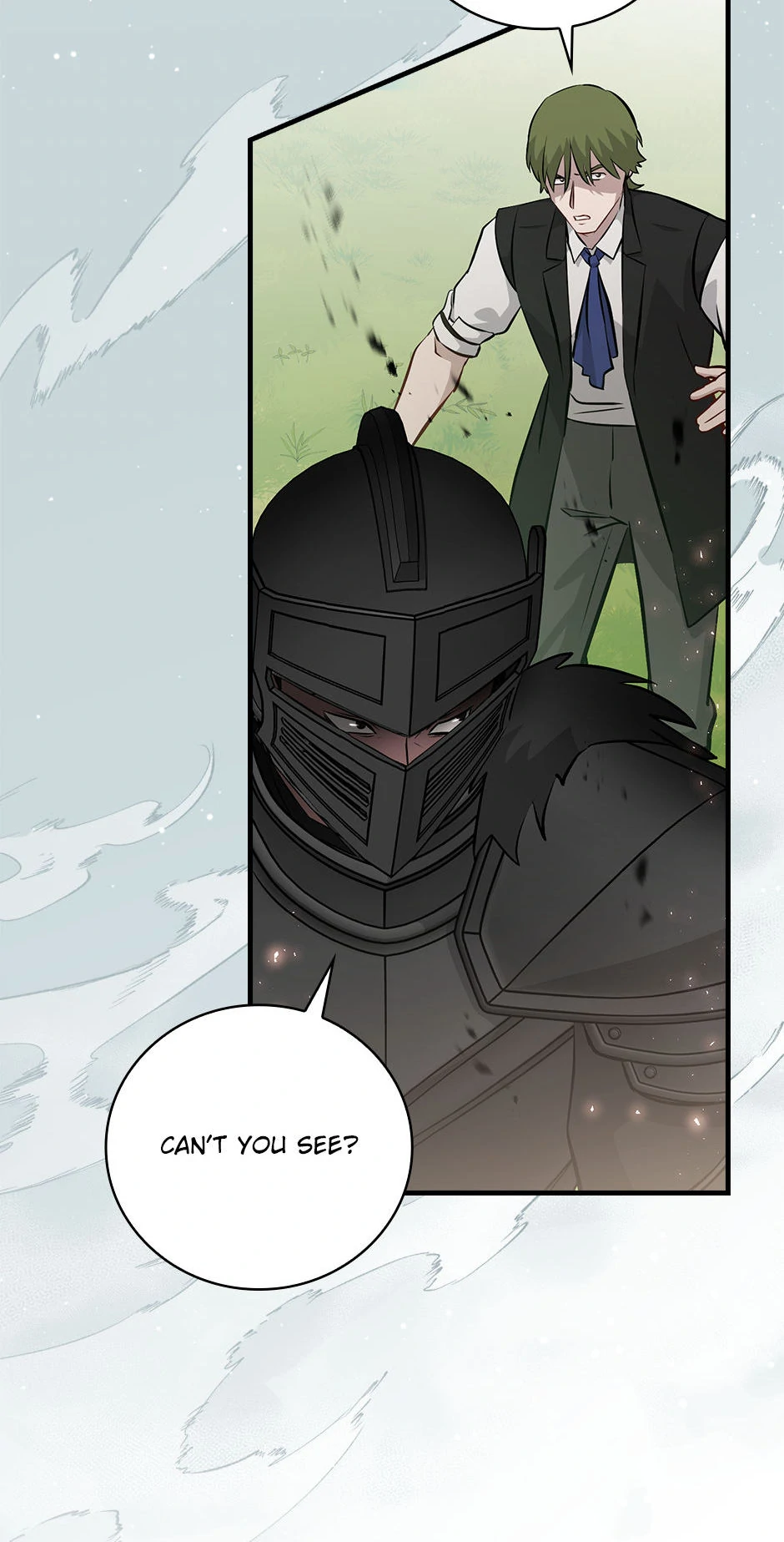 Leveling Up, By Only Eating! chapter 181 page 58