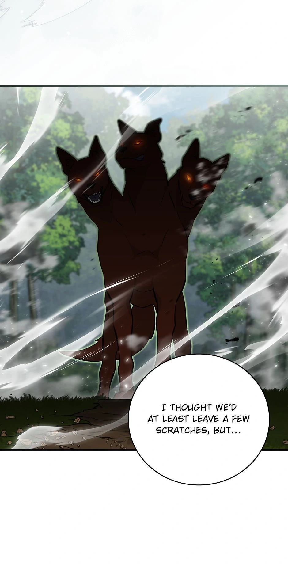 Leveling Up, By Only Eating! chapter 181 page 59