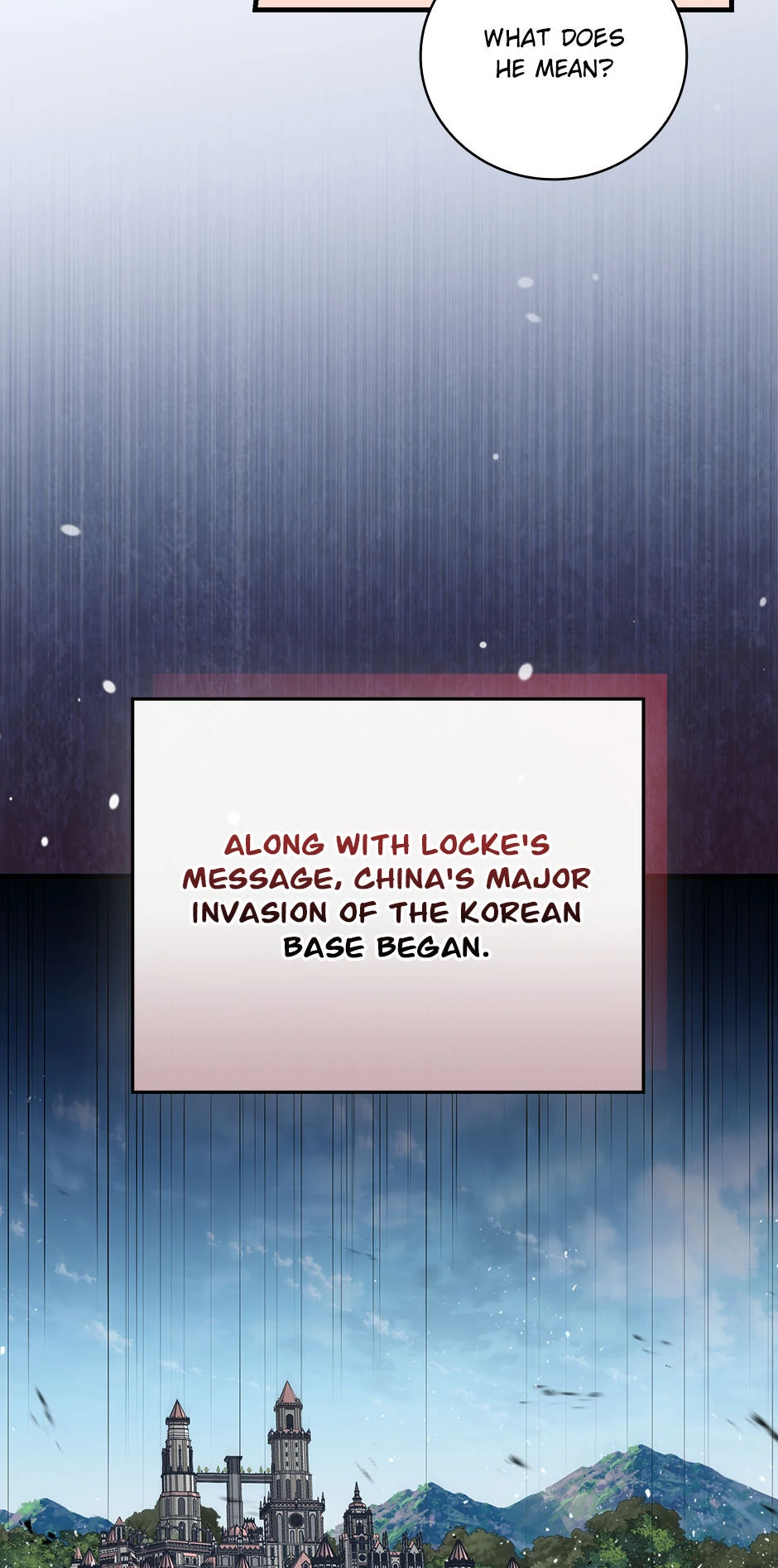 Leveling Up, By Only Eating! chapter 181 page 68
