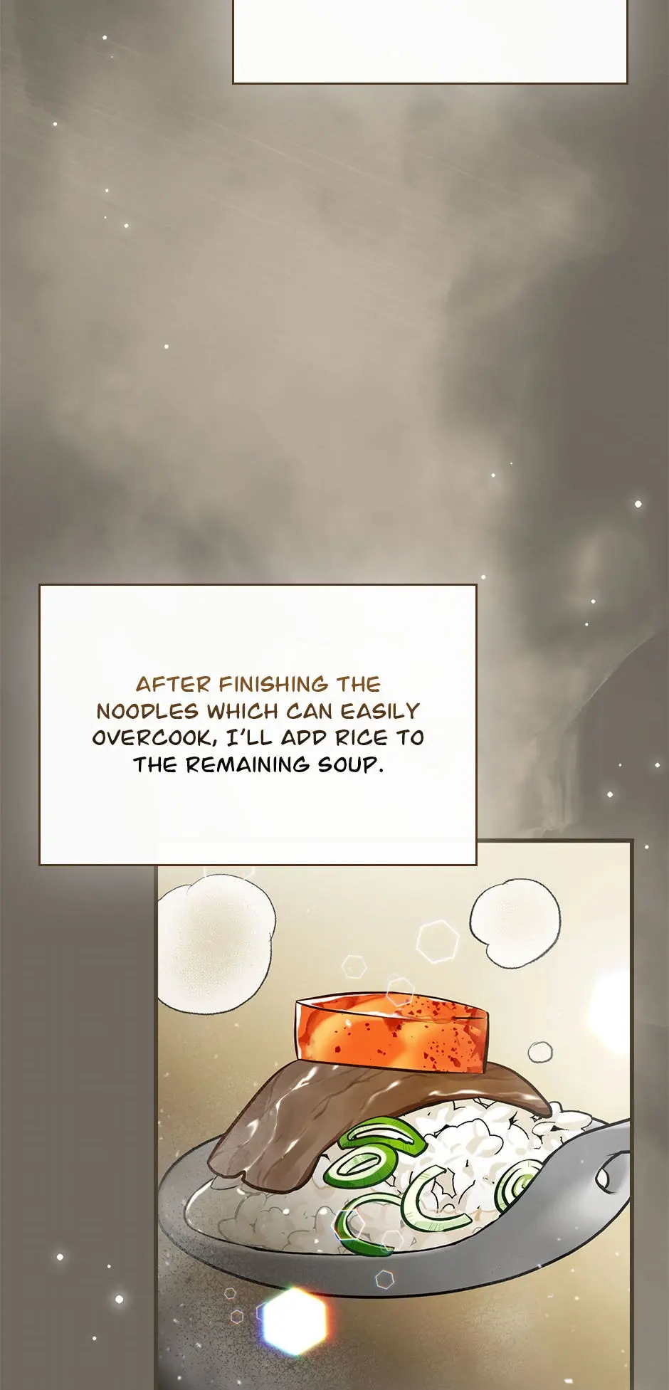 Leveling Up, By Only Eating! chapter 182 page 6