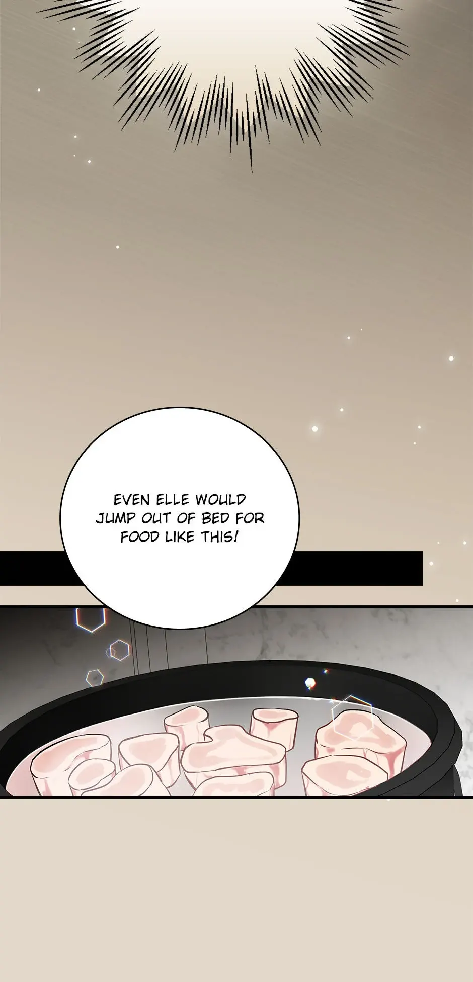 Leveling Up, By Only Eating! chapter 182 page 8