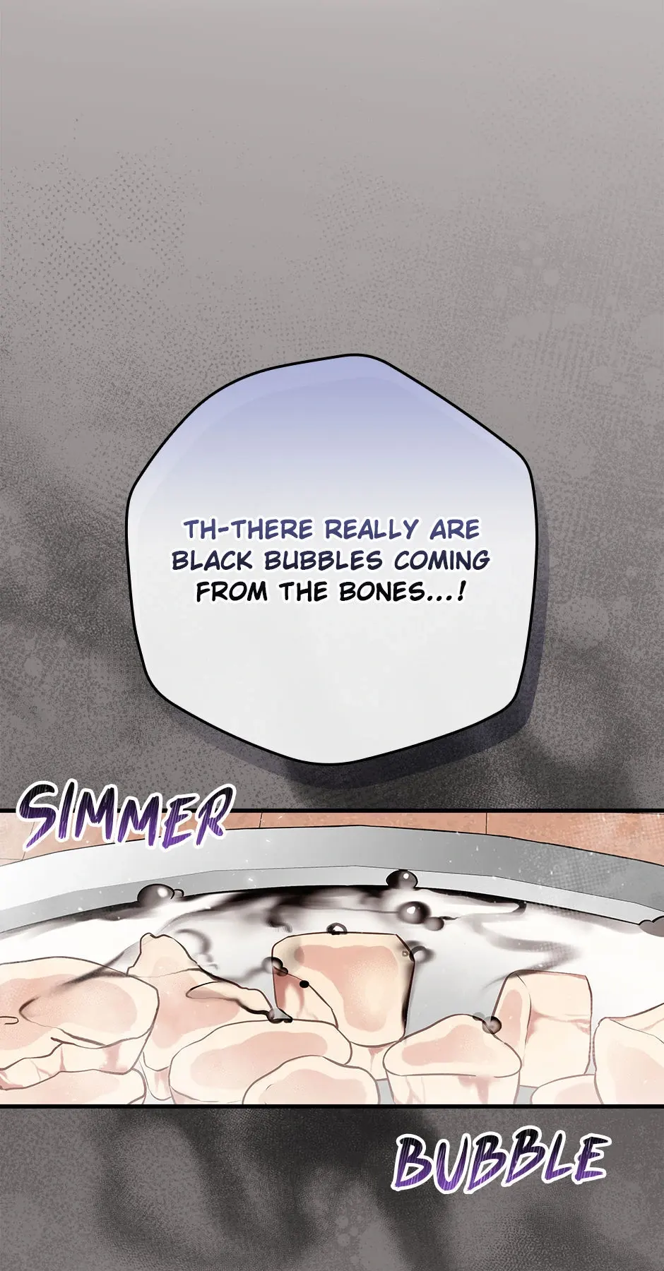 Leveling Up, By Only Eating! chapter 182 page 13