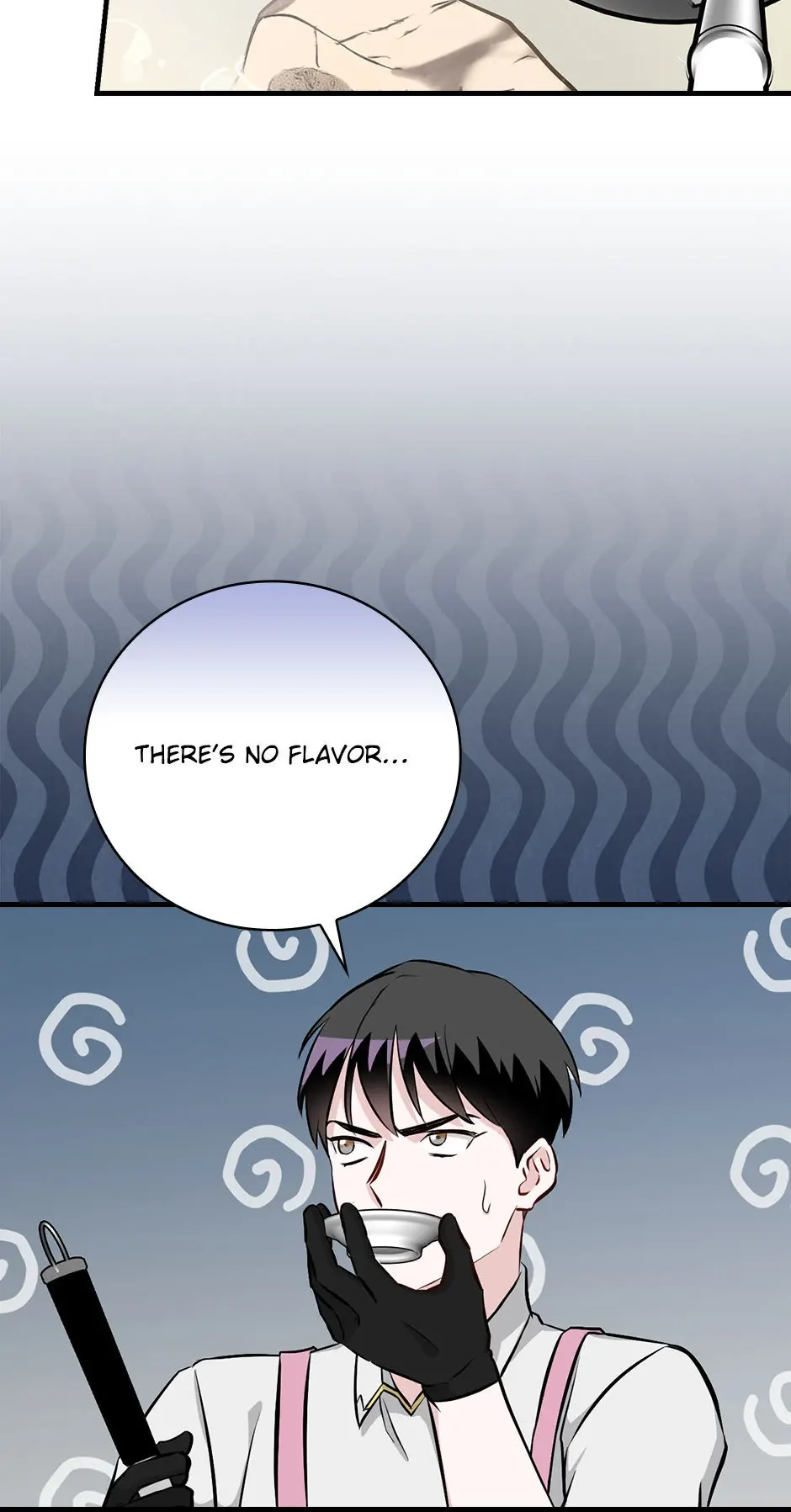 Leveling Up, By Only Eating! chapter 182 page 18