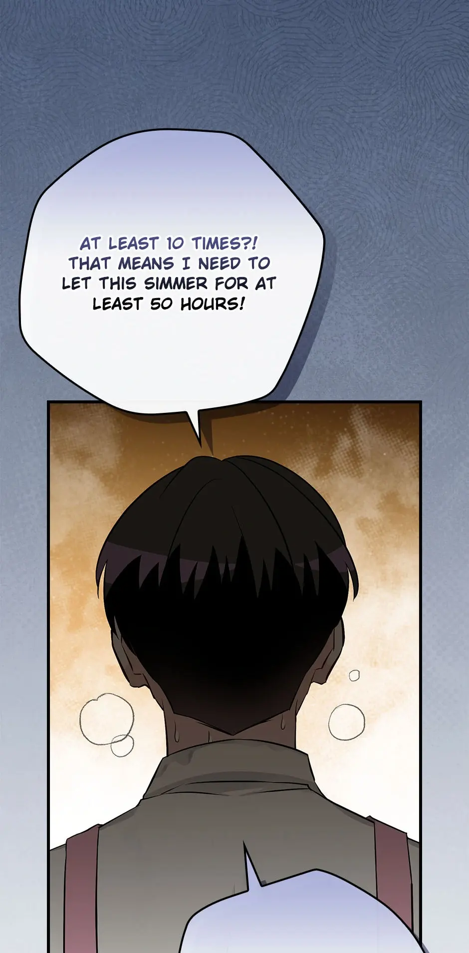 Leveling Up, By Only Eating! chapter 182 page 20
