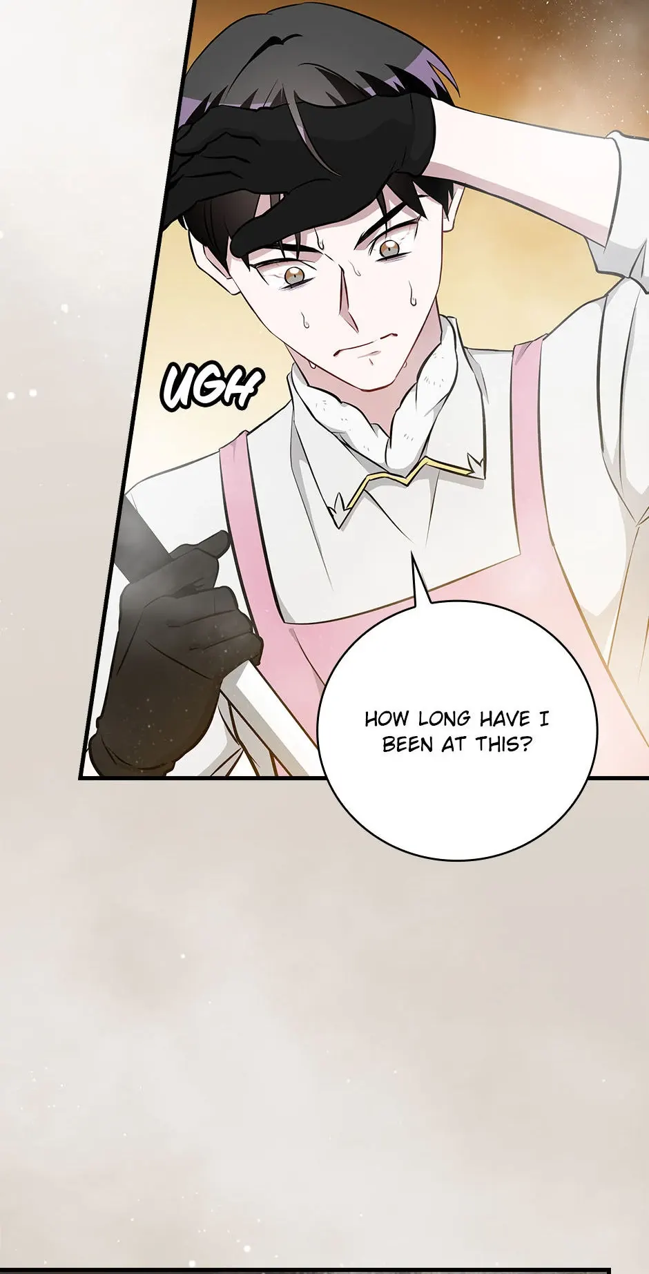 Leveling Up, By Only Eating! chapter 182 page 29