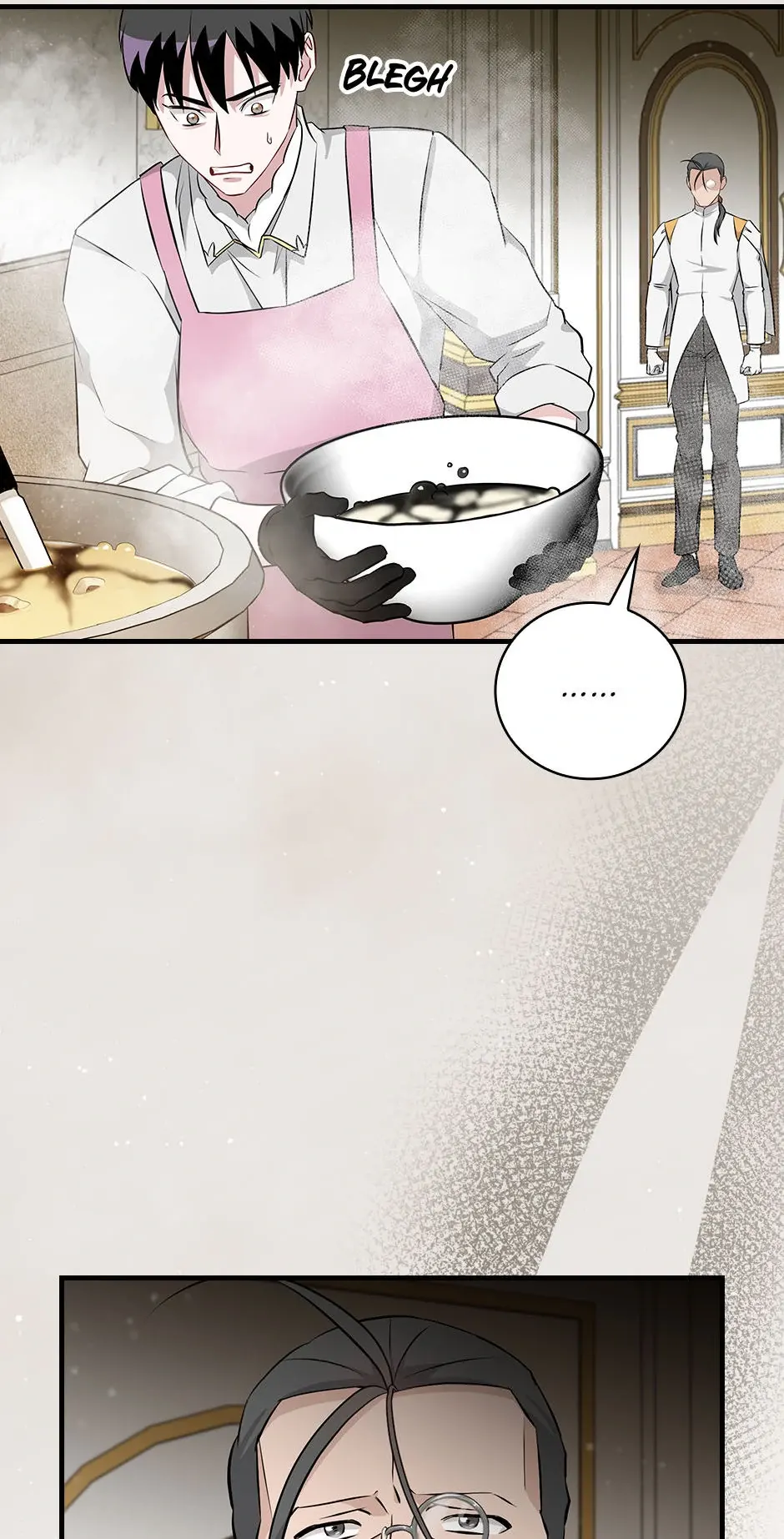 Leveling Up, By Only Eating! chapter 182 page 32