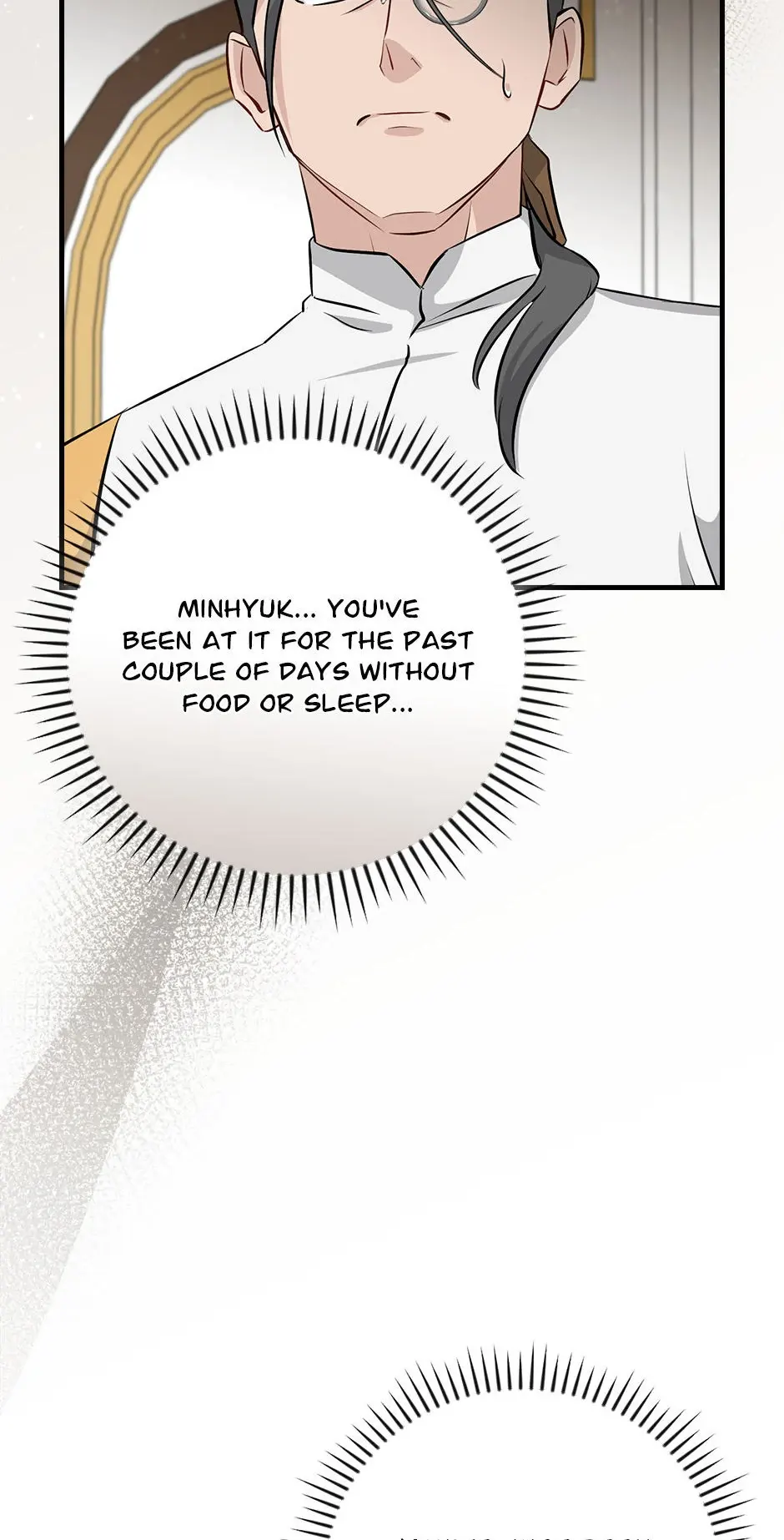 Leveling Up, By Only Eating! chapter 182 page 33