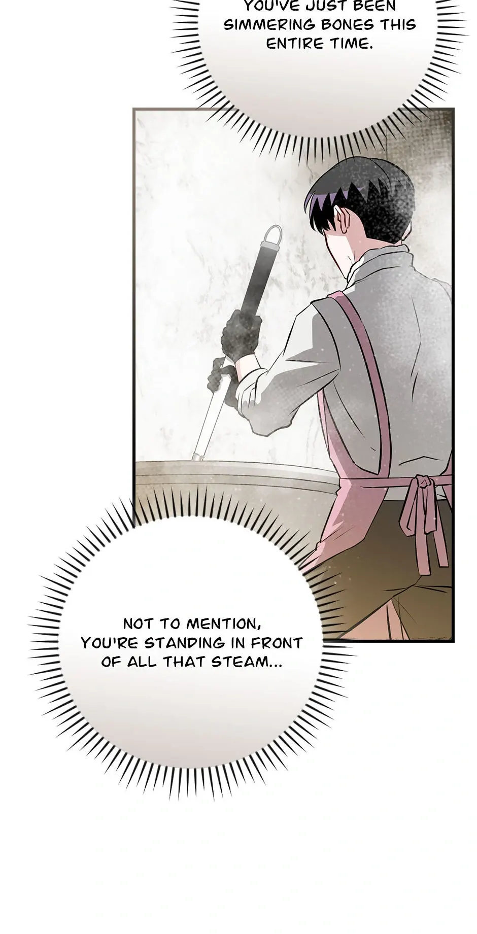 Leveling Up, By Only Eating! chapter 182 page 34