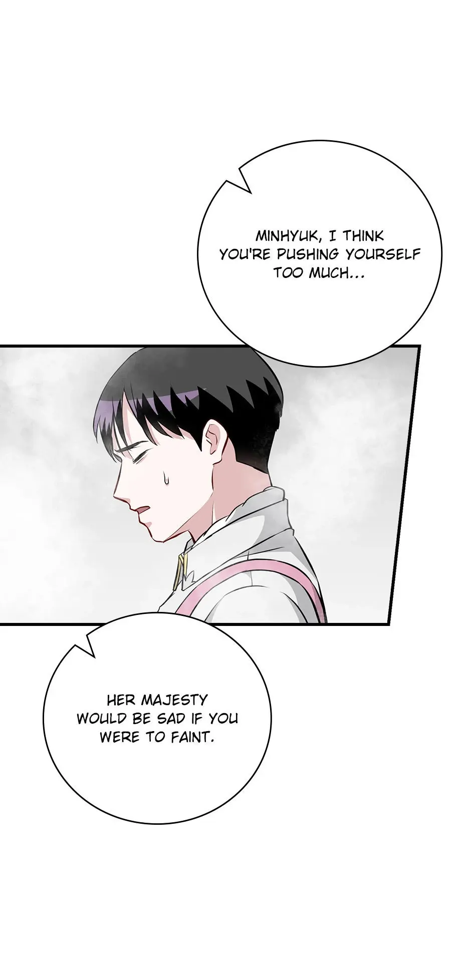 Leveling Up, By Only Eating! chapter 182 page 35