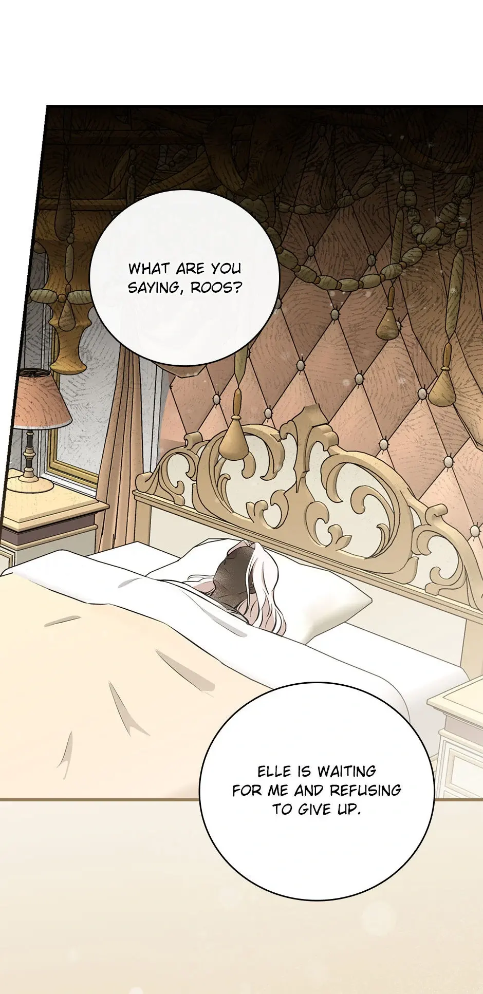 Leveling Up, By Only Eating! chapter 182 page 37