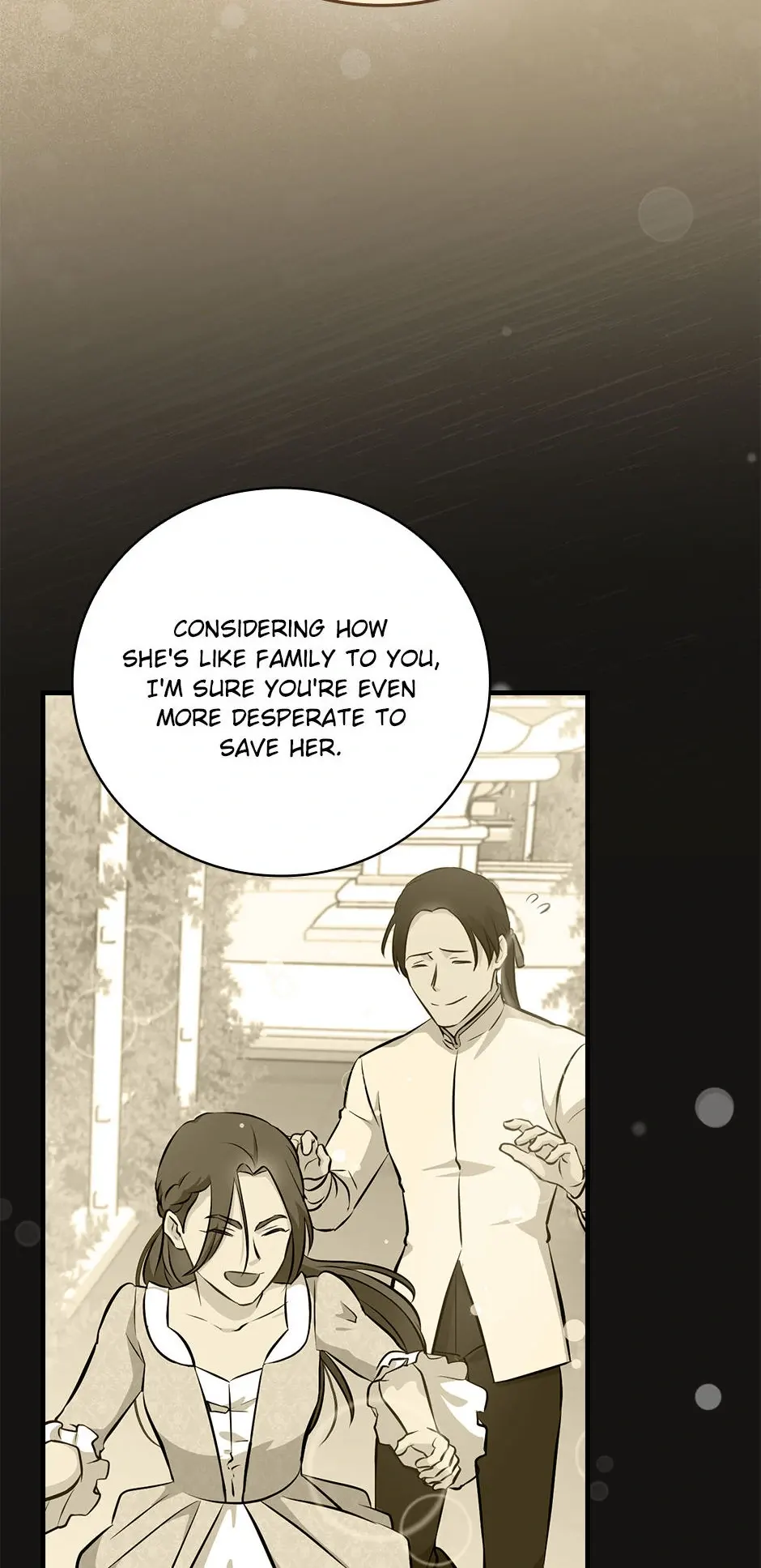 Leveling Up, By Only Eating! chapter 182 page 39