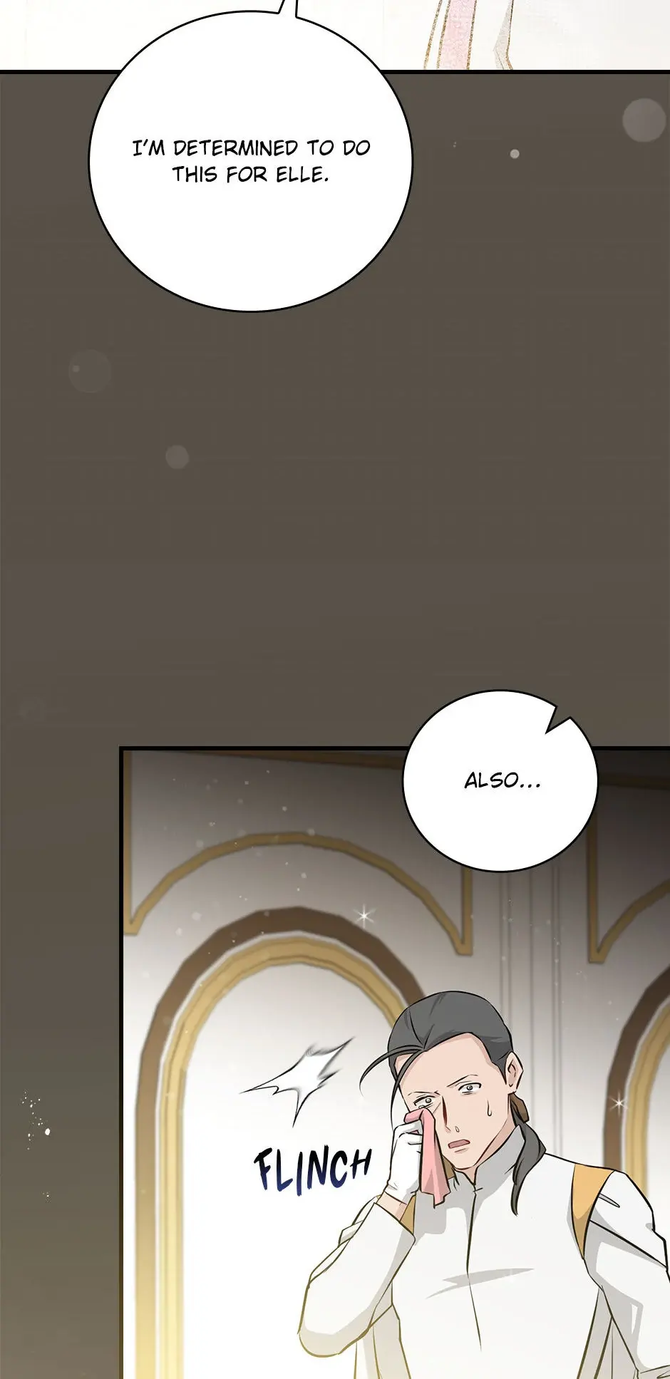 Leveling Up, By Only Eating! chapter 182 page 41