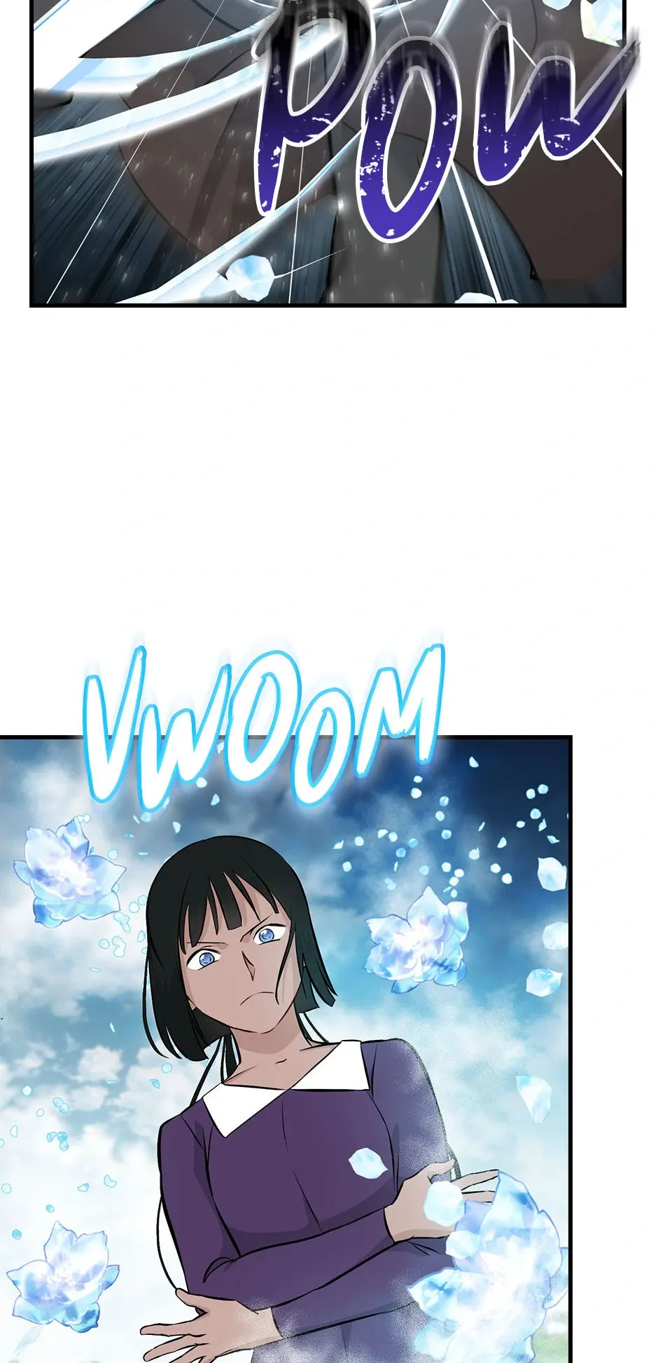 Leveling Up, By Only Eating! chapter 182 page 48