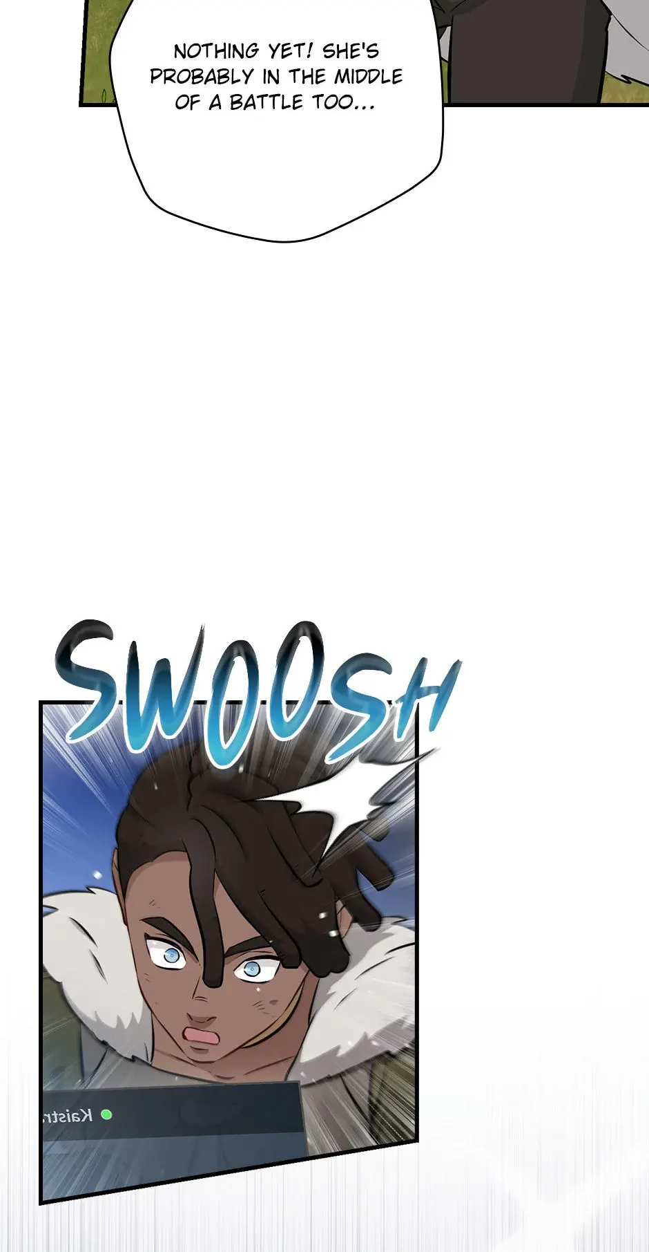 Leveling Up, By Only Eating! chapter 182 page 54