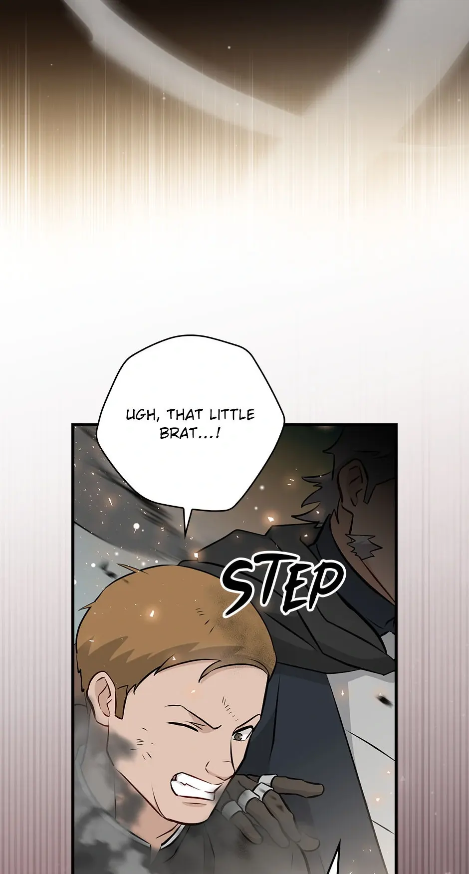 Leveling Up, By Only Eating! chapter 182 page 61