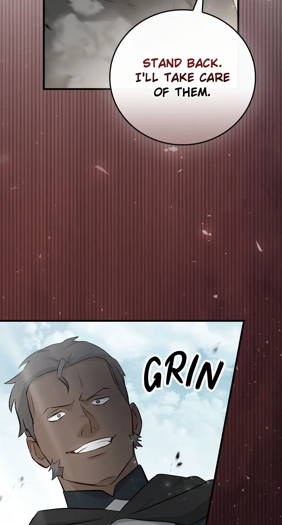 Leveling Up, By Only Eating! chapter 182 page 62