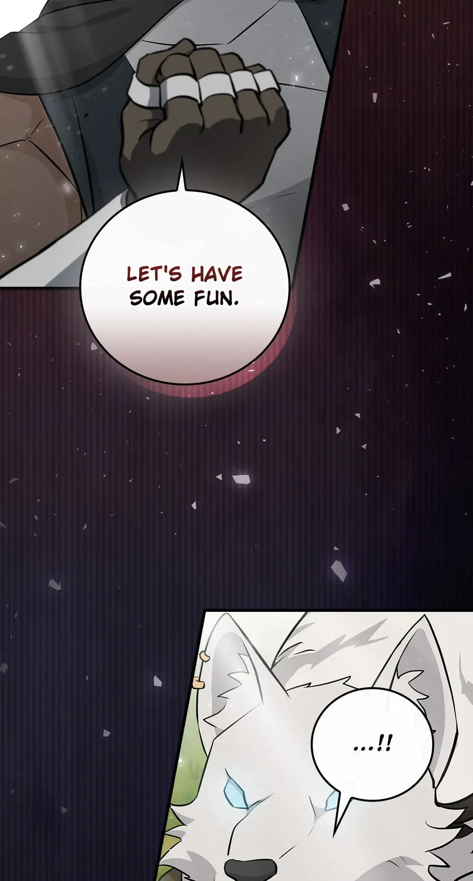 Leveling Up, By Only Eating! chapter 182 page 63