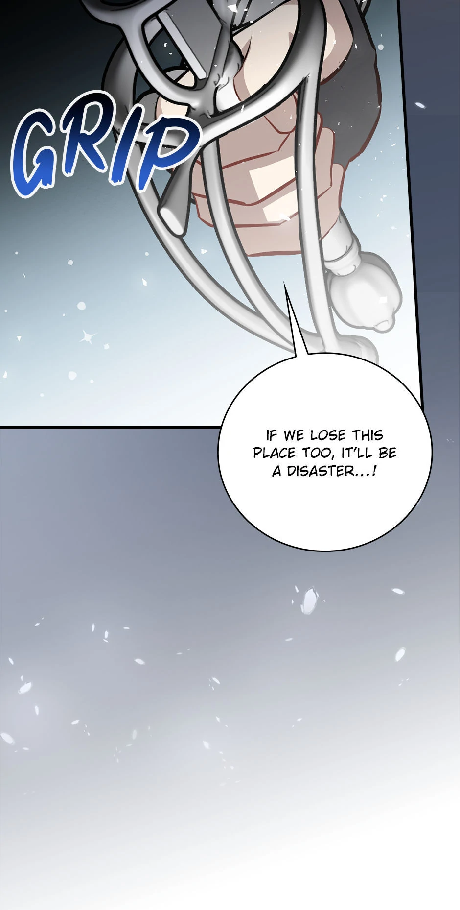 Leveling Up, By Only Eating! chapter 186 page 5