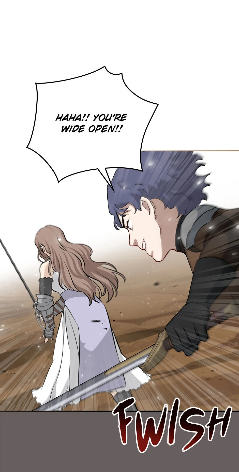 Leveling Up, By Only Eating! chapter 186 page 7