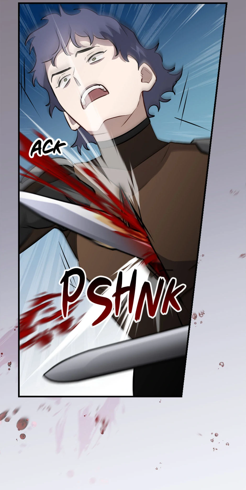 Leveling Up, By Only Eating! chapter 186 page 9
