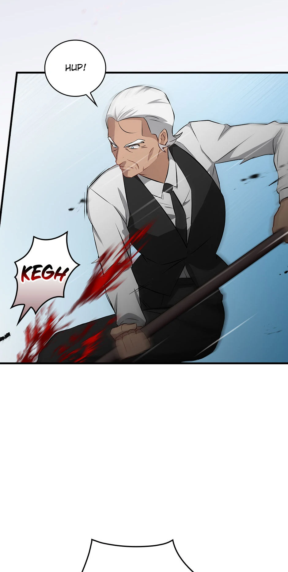 Leveling Up, By Only Eating! chapter 186 page 10