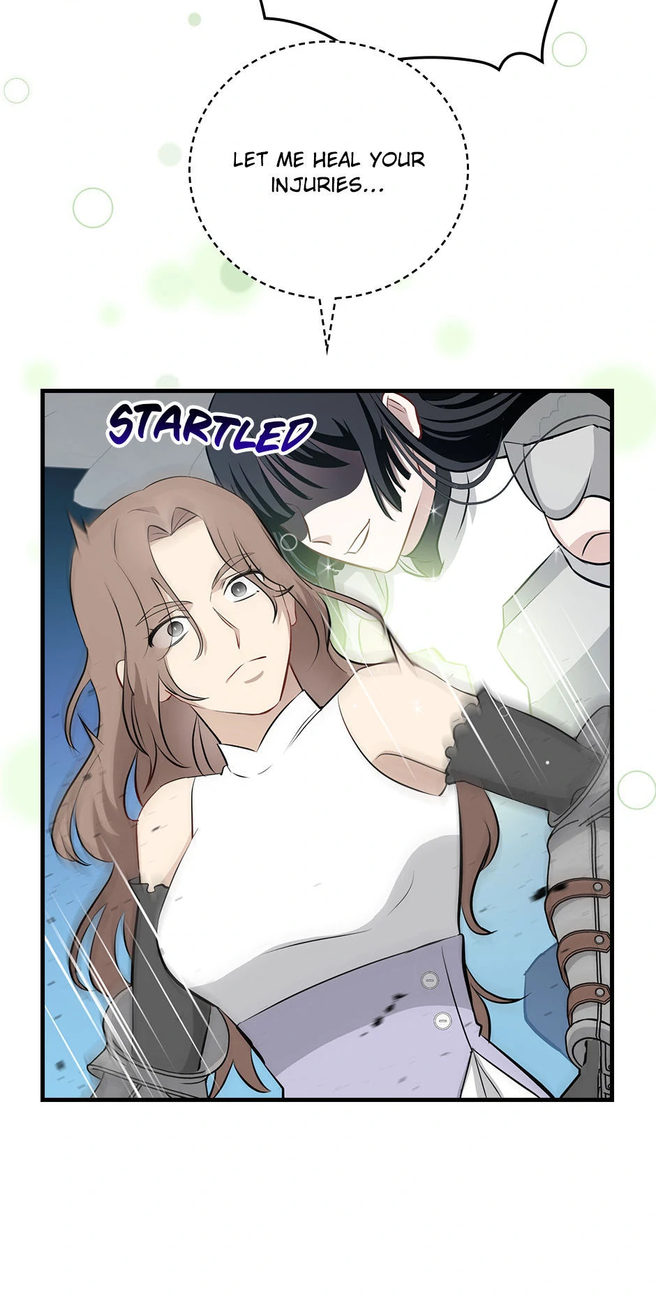 Leveling Up, By Only Eating! chapter 186 page 13
