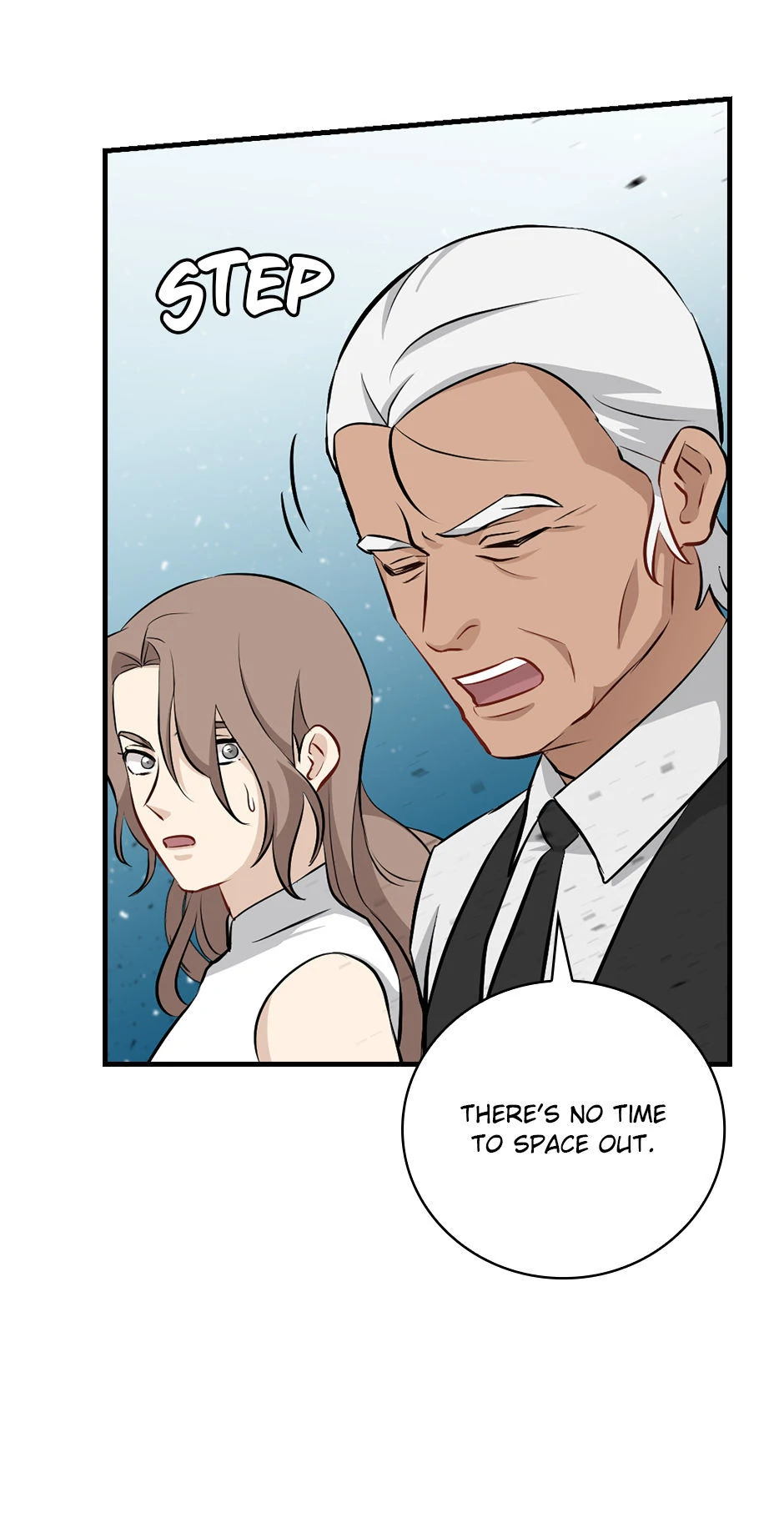 Leveling Up, By Only Eating! chapter 186 page 17