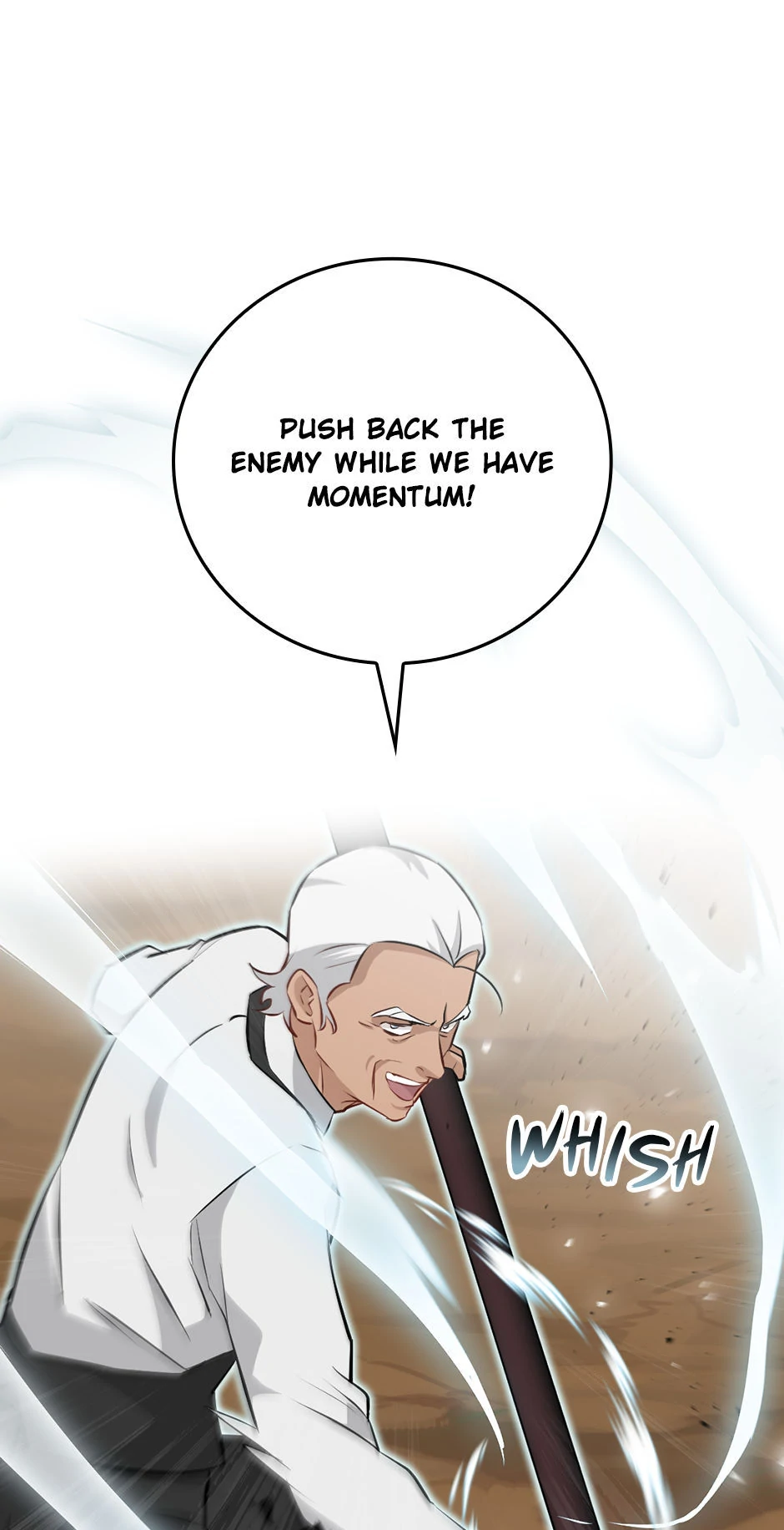 Leveling Up, By Only Eating! chapter 186 page 18