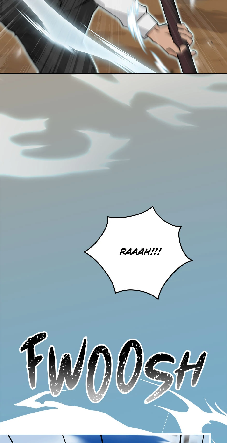 Leveling Up, By Only Eating! chapter 186 page 19