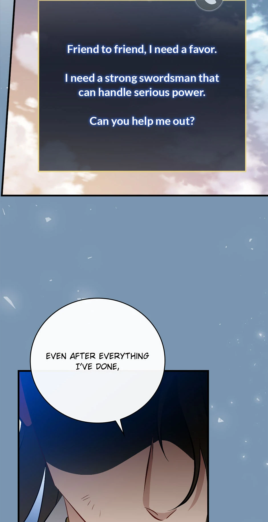 Leveling Up, By Only Eating! chapter 186 page 38