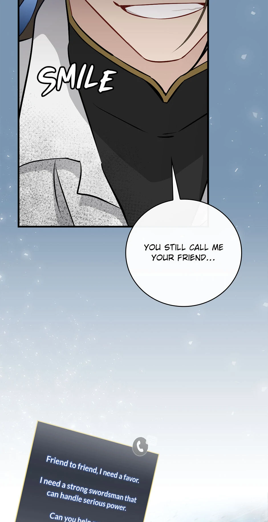 Leveling Up, By Only Eating! chapter 186 page 39