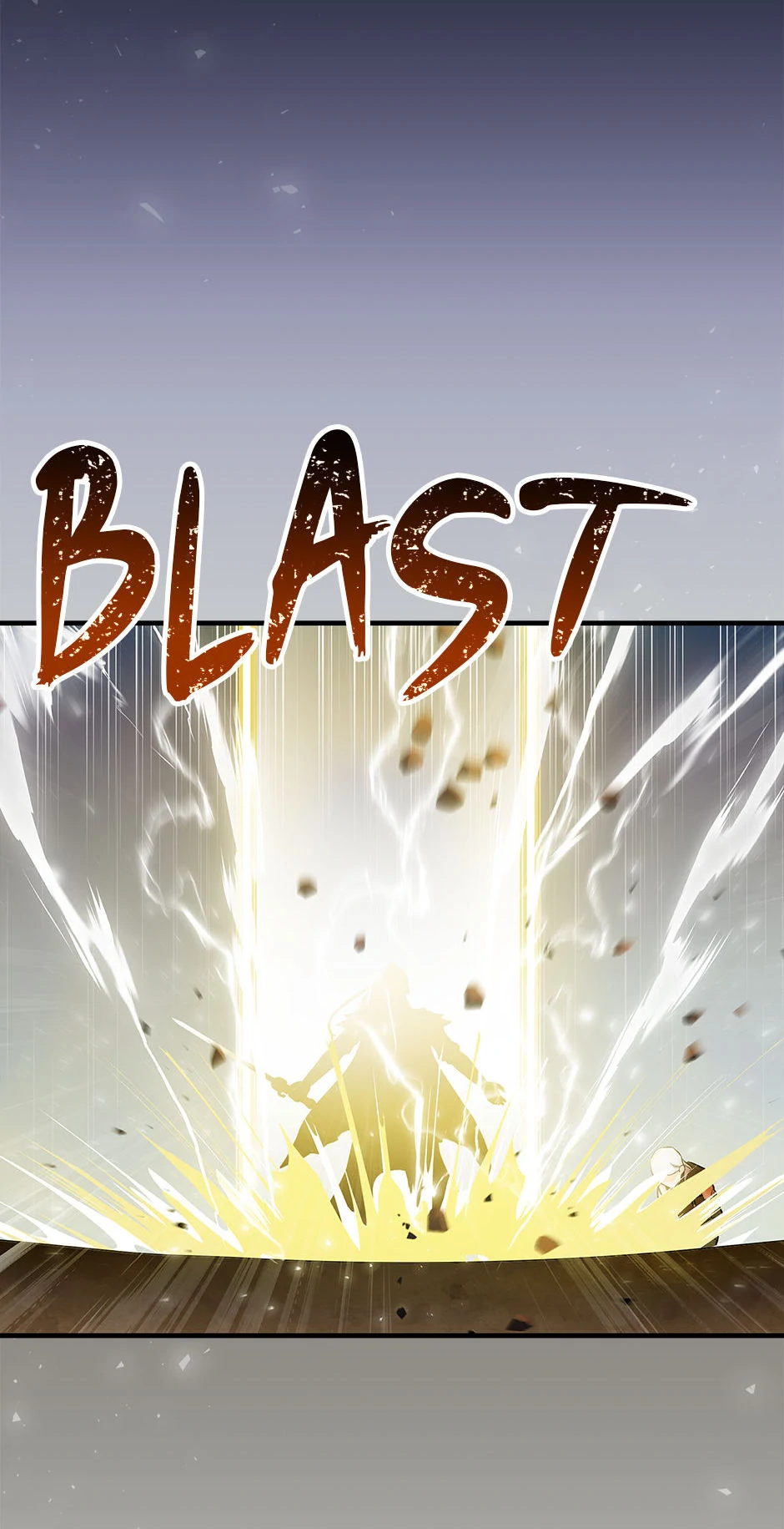 Leveling Up, By Only Eating! chapter 186 page 41