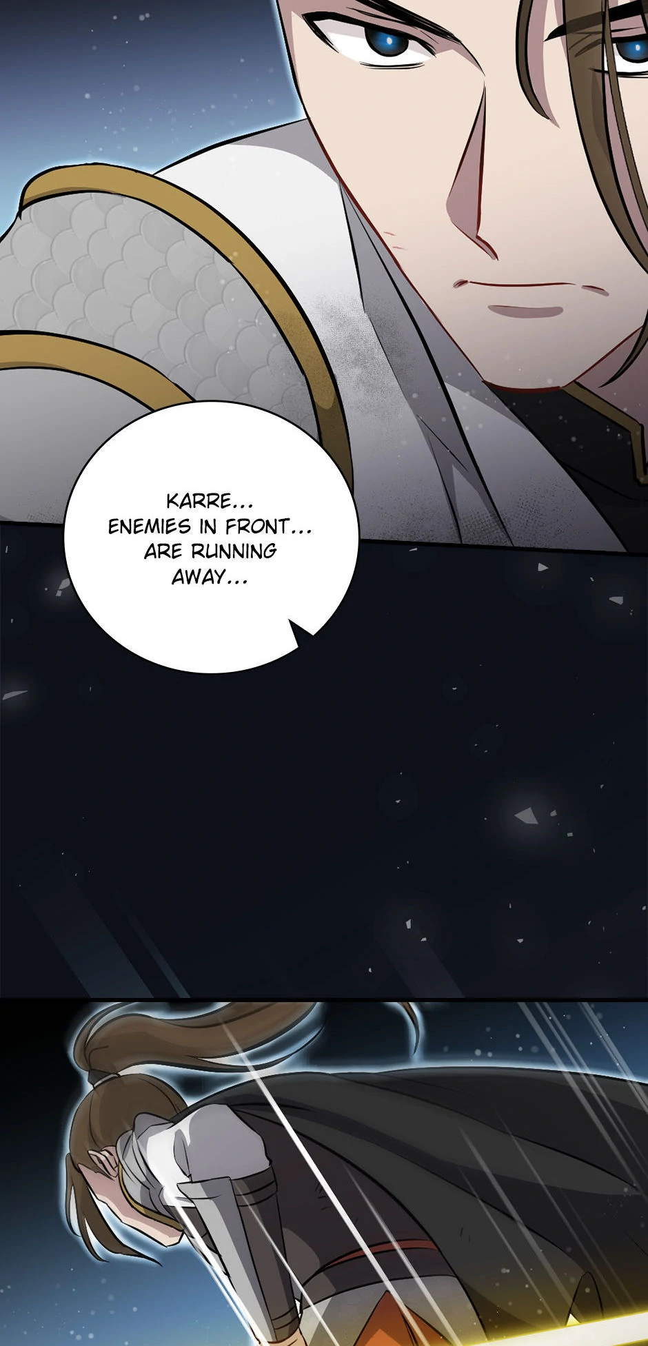 Leveling Up, By Only Eating! chapter 186 page 47