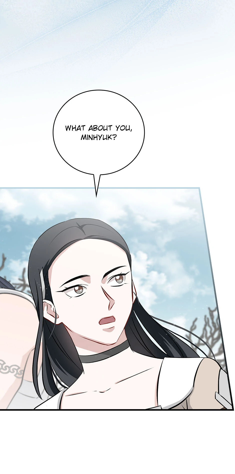 Leveling Up, By Only Eating! chapter 186 page 54