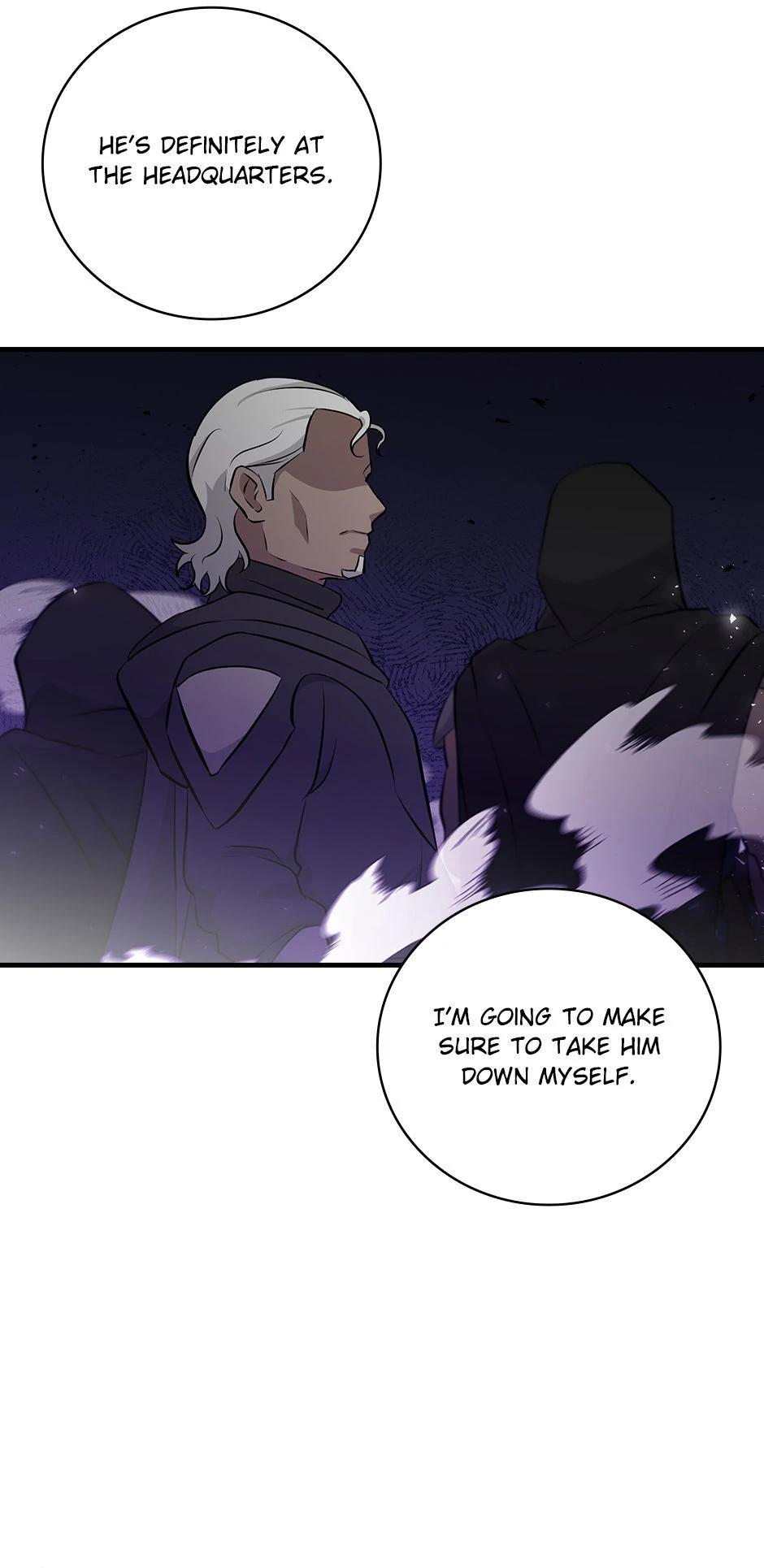 Leveling Up, By Only Eating! chapter 186 page 59