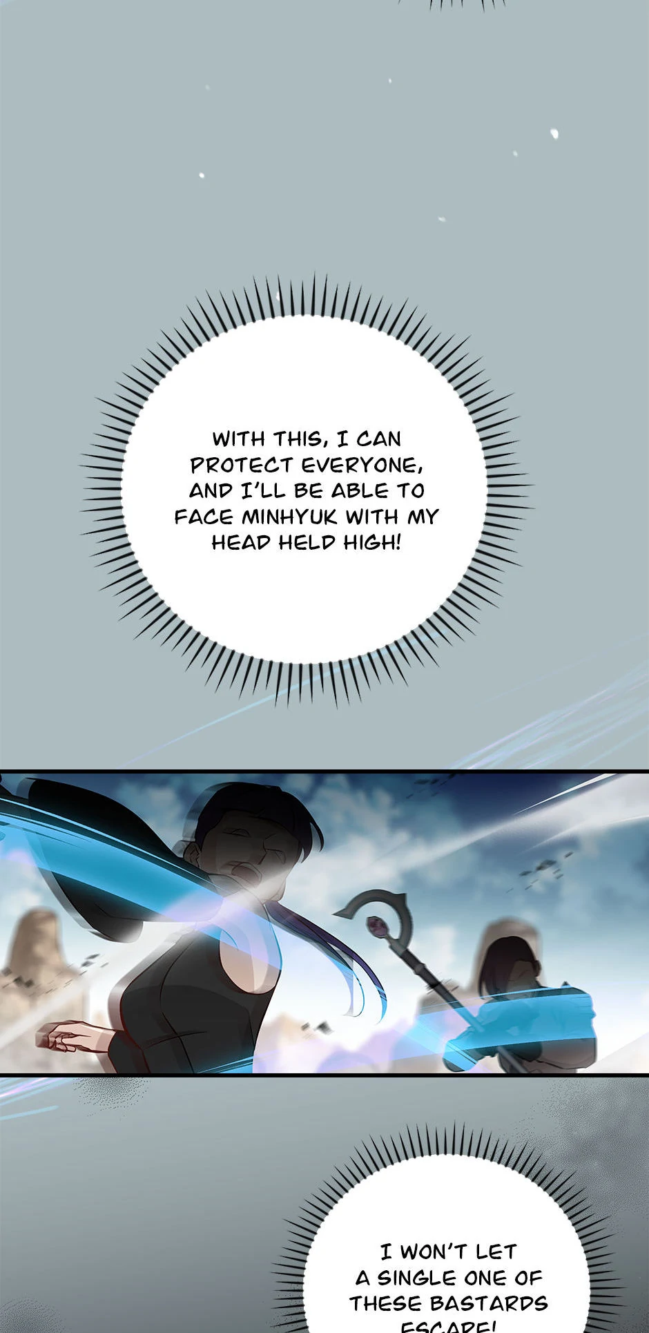 Leveling Up, By Only Eating! chapter 186 page 66