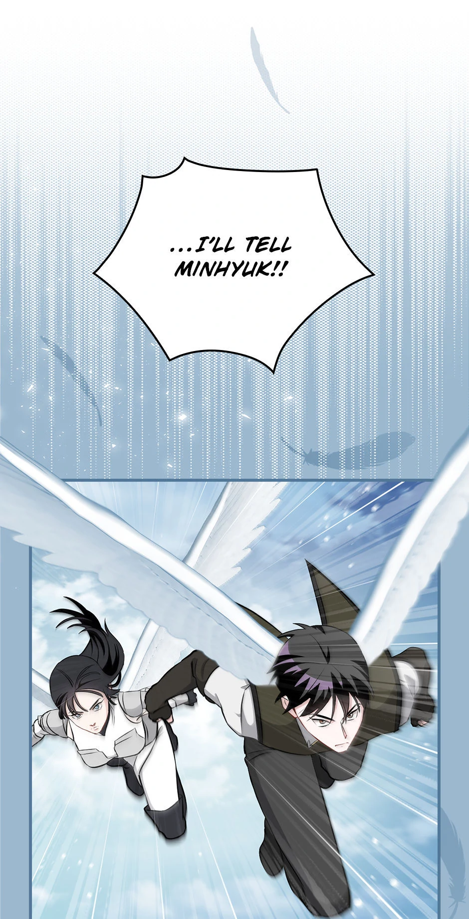 Leveling Up, By Only Eating! chapter 186 page 68
